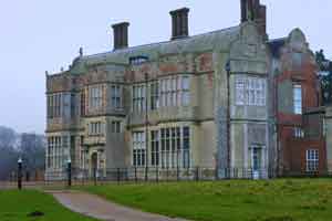 Felbrigg Hall Norfolk