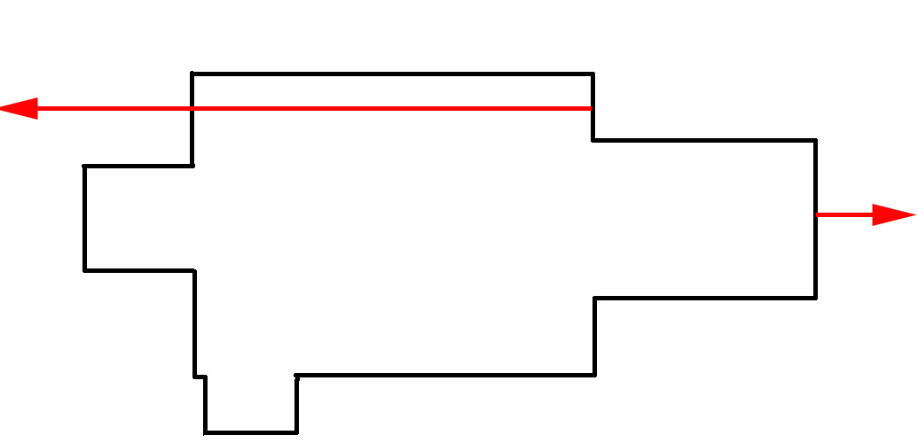 plan of church