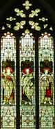 North chancel window 2