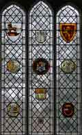 North nave window 2
