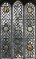 South nave window 2
