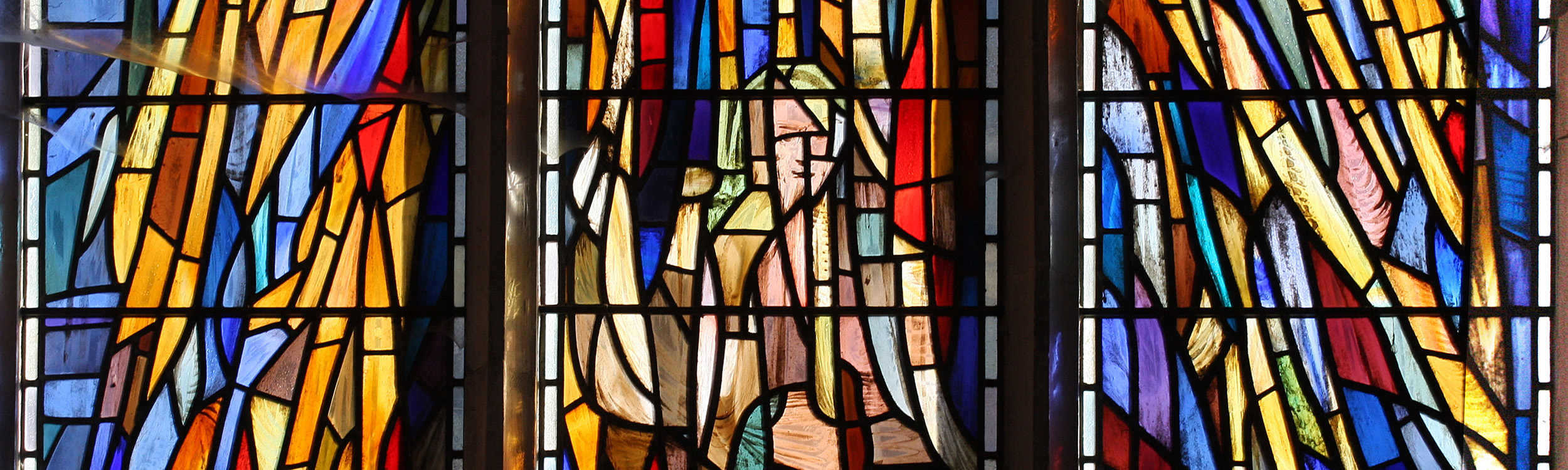 St Margaret East Window