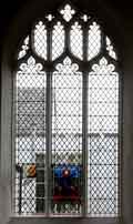 NA window St Helen church Norwich