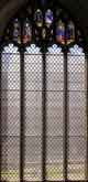 St Peter Mancroft Norwich south aisle window 6