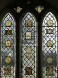 south nave window 1
