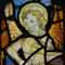 St Peter Hungate angel playing violin