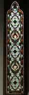 north chancel window of Christchurch Eaton Norwich